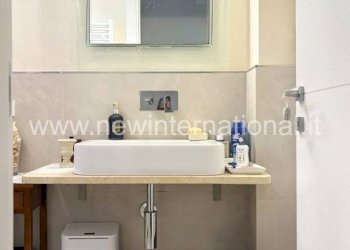 Bagno - Villa via Alessandro Tassoni, Montignoso - foto 10