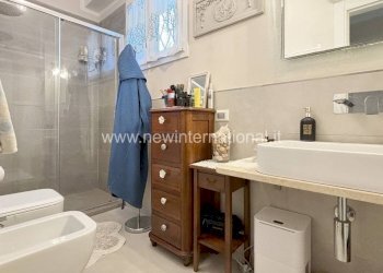 Bagno - Villa via Alessandro Tassoni, Montignoso - foto 11