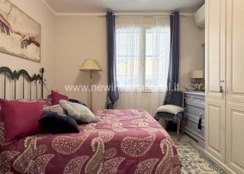 Camera - Villa via Alessandro Tassoni, Montignoso - foto 12