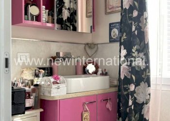 Bagno - Villa via Alessandro Tassoni, Montignoso - foto 13