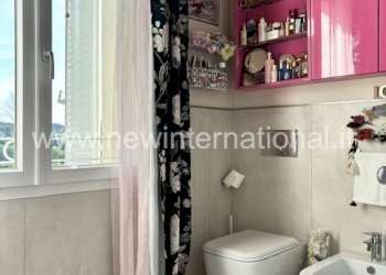 Bagno - Villa via Alessandro Tassoni, Montignoso - foto 14