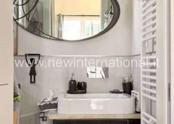 Bagno - Villa via Alessandro Tassoni, Montignoso - foto 16