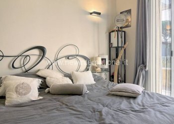 Camera - Villa via Alessandro Tassoni, Montignoso - foto 18