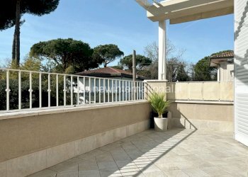 Terrazzo - Villa via Alessandro Tassoni, Montignoso - photo 20