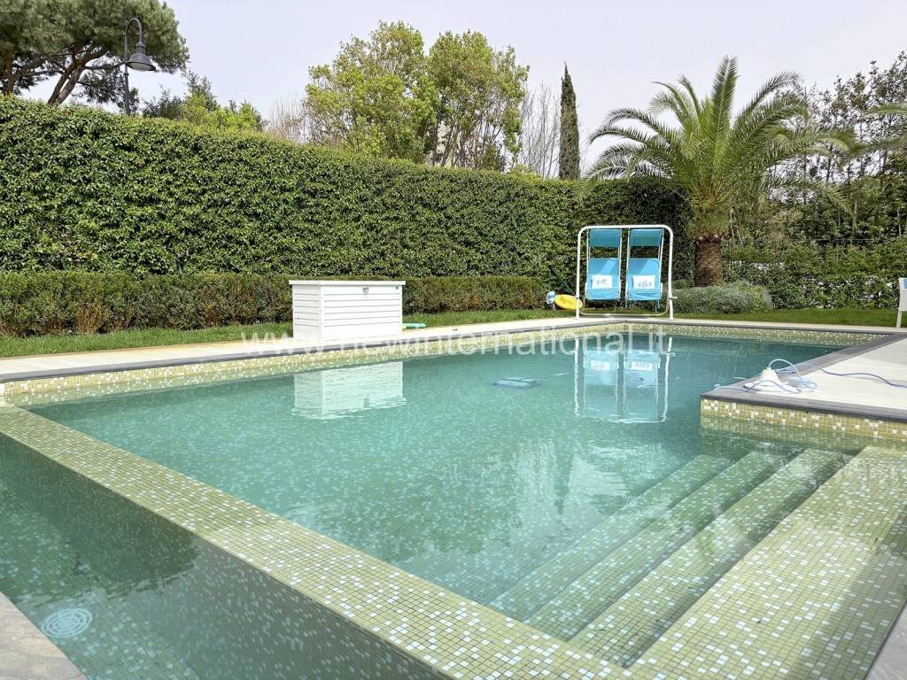 Piscina - Villa via 4 Novembre, Montignoso - foto 3