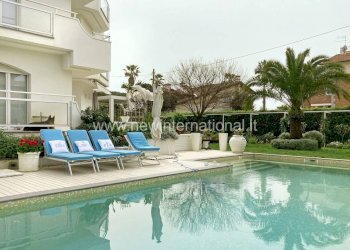 Esterno-Piscina - Villa via 4 Novembre, Montignoso - photo 2