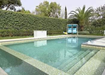 Piscina - Villa via 4 Novembre, Montignoso - foto 3