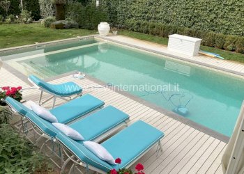 Piscina - Villa via 4 Novembre, Montignoso - photo 4