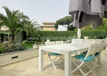 Zona pranzo esterna - Villa via 4 Novembre, Montignoso - foto 5