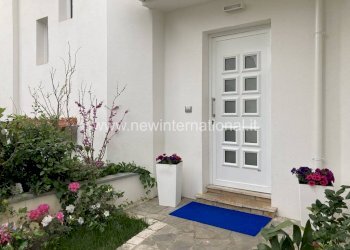 Ingresso - Villa via 4 Novembre, Montignoso - foto 10