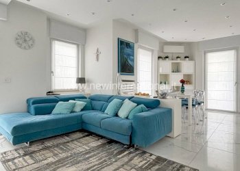 Soggiorno/pranzo - Villa via 4 Novembre, Montignoso - foto 11