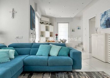 Soggiorno/pranzo - Villa via 4 Novembre, Montignoso - foto 12