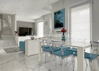 Soggiorno/pranzo - Villa via 4 Novembre, Montignoso - foto 14