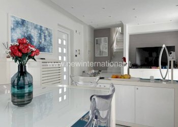 Soggiorno/pranzo - Villa via 4 Novembre, Montignoso - foto 15