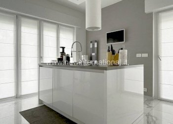 Cucina - Villa via 4 Novembre, Montignoso - photo 17