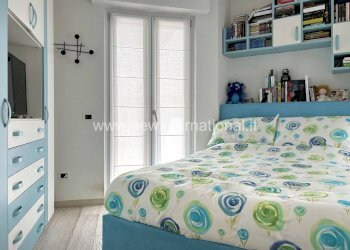 Camera matrimoniale - Villa via 4 Novembre, Montignoso - foto 23