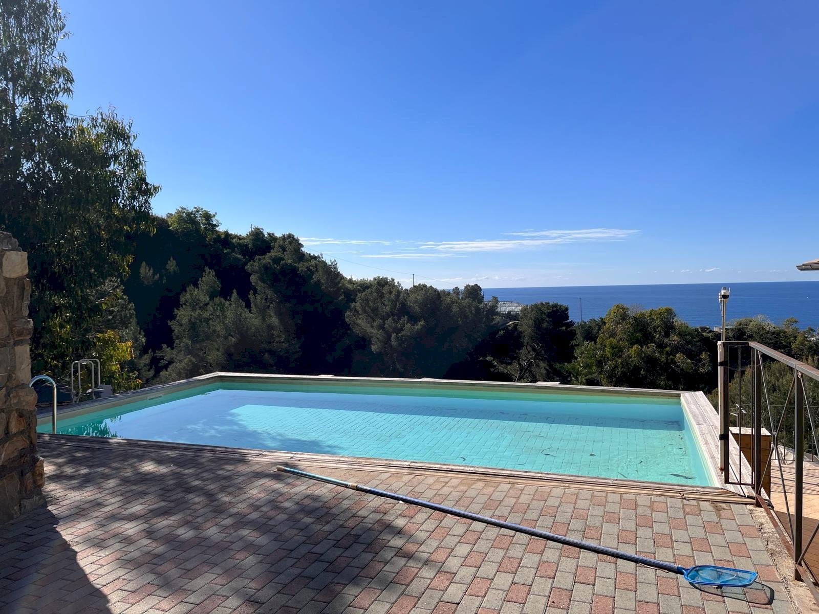 Semi-detached Villa Sanremo - photo 2
