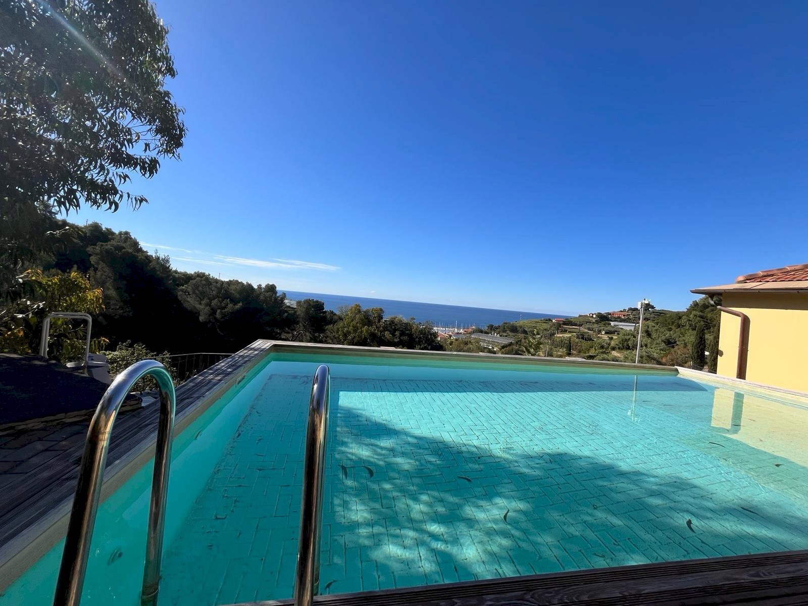 Semi-detached Villa Sanremo - photo 3