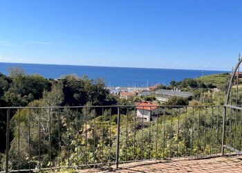 Villa Bifamiliare Sanremo - foto 1