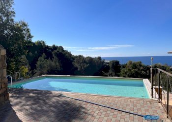 Villa Bifamiliare Sanremo - foto 2