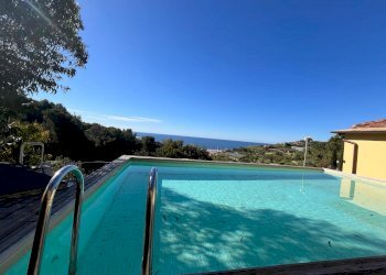 Villa Bifamiliare Sanremo - foto 3