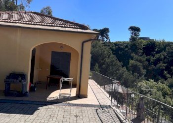 Villa Bifamiliare Sanremo - foto 4