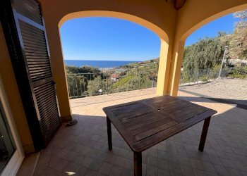 Villa Bifamiliare Sanremo - foto 12