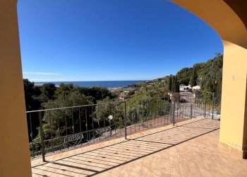 Villa Bifamiliare Sanremo - foto 25
