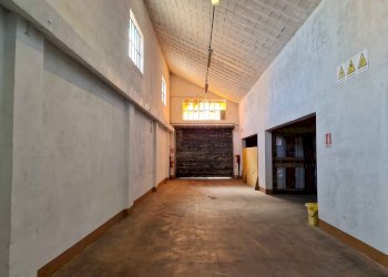 interno - Capannone Regione Taverne, 98, Villafranca d'Asti - foto 7