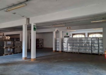 interno - Capannone Regione Taverne, 98, Villafranca d'Asti - foto 8