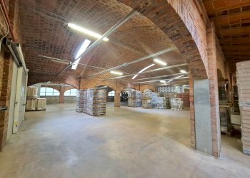 interno - Capannone Regione Taverne, 98, Villafranca d'Asti - foto 9