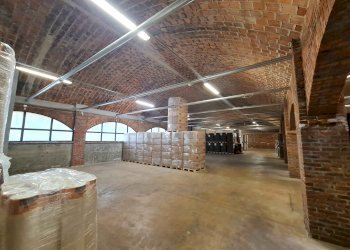 interno - Capannone Regione Taverne, 98, Villafranca d'Asti - foto 10