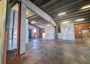 interno - Capannone Regione Taverne, 98, Villafranca d'Asti - foto 11