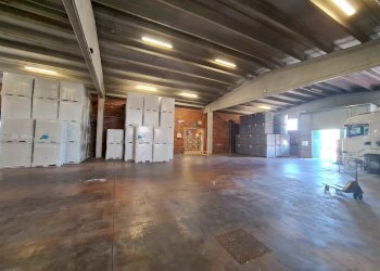 interno - Capannone Regione Taverne, 98, Villafranca d'Asti - foto 12