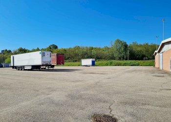 Esterno - Capannone Regione Taverne, 98, Villafranca d'Asti - foto 5