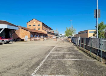 Esterno - Capannone Regione Taverne, 98, Villafranca d'Asti - foto 6