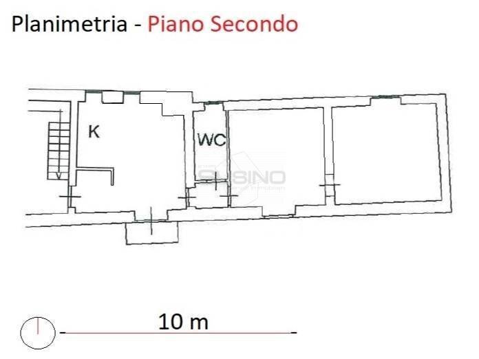 Trilocale VIA DELLA MAESTRANZA, Siracusa - foto 2