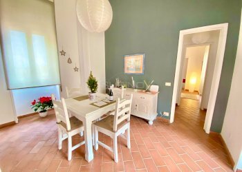 Trilocale VIA DELLA MAESTRANZA, Siracusa - foto 1