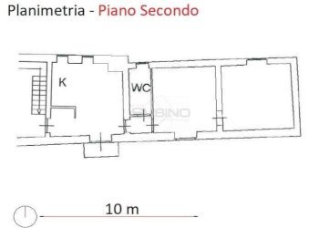 Trilocale VIA DELLA MAESTRANZA, Siracusa - foto 2