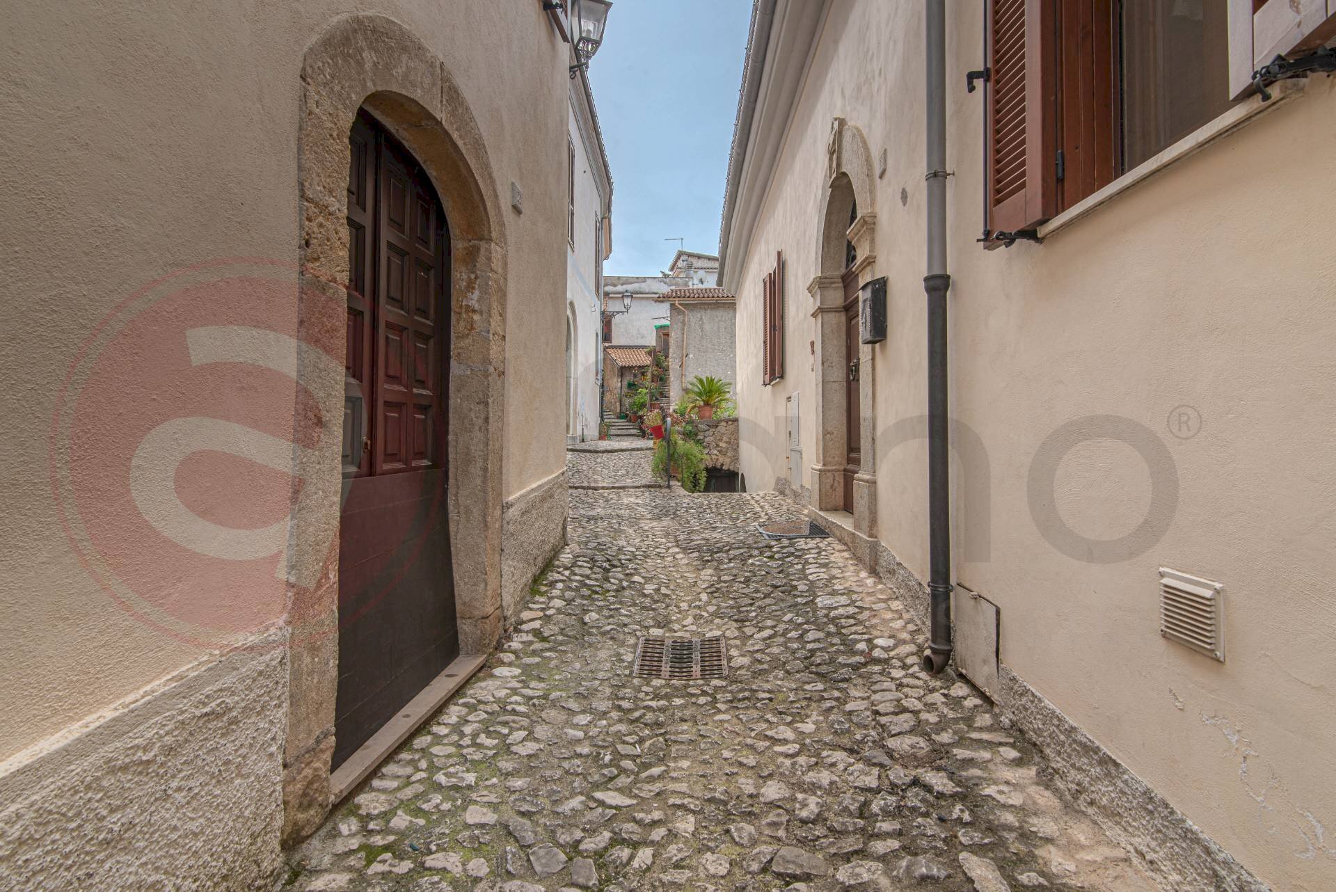 Rustic Via Sant'Andrea, Fontana Liri - photo 3