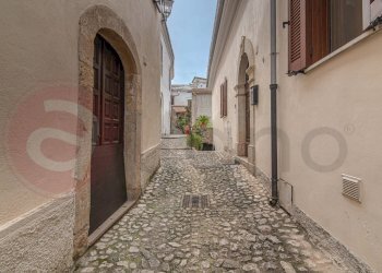Rustic Via Sant'Andrea, Fontana Liri - photo 3