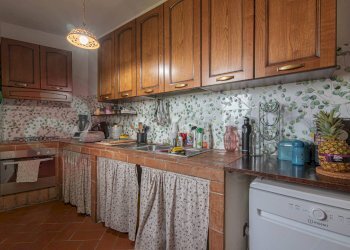 Rustic Via Sant'Andrea, Fontana Liri - photo 7