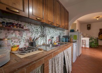 Rustic Via Sant'Andrea, Fontana Liri - photo 8