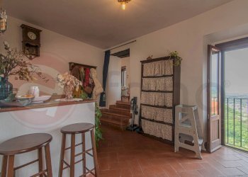 Rustic Via Sant'Andrea, Fontana Liri - photo 10