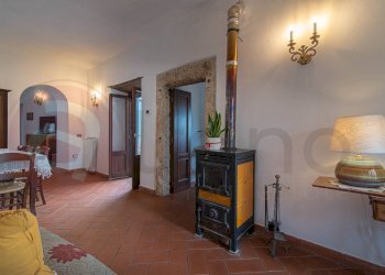 Rustic Via Sant'Andrea, Fontana Liri - photo 12