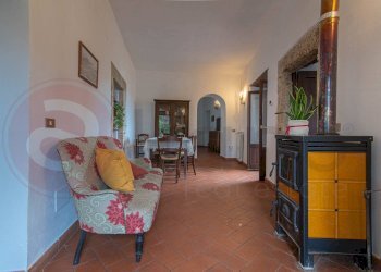 Rustic Via Sant'Andrea, Fontana Liri - photo 14