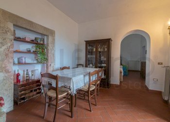 Rustic Via Sant'Andrea, Fontana Liri - photo 15