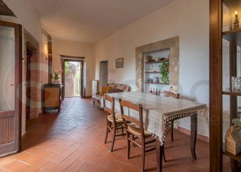 Rustic Via Sant'Andrea, Fontana Liri - photo 17