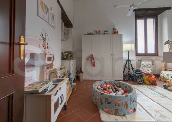 Rustic Via Sant'Andrea, Fontana Liri - photo 28