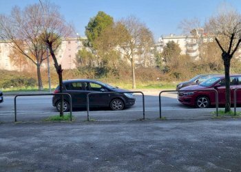 Locale Commerciale Viale Europa, Cassino - foto 14